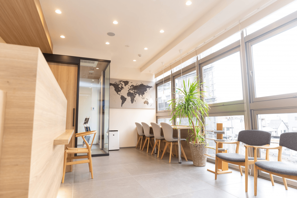 石橋デンタルクリニック大泉のサブ写真