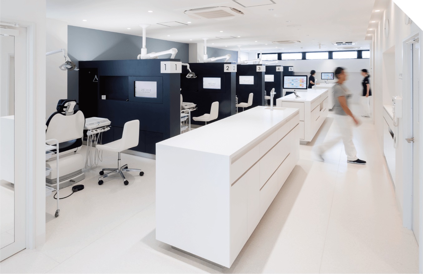 28CliniC 野上歯科医院のサブ写真