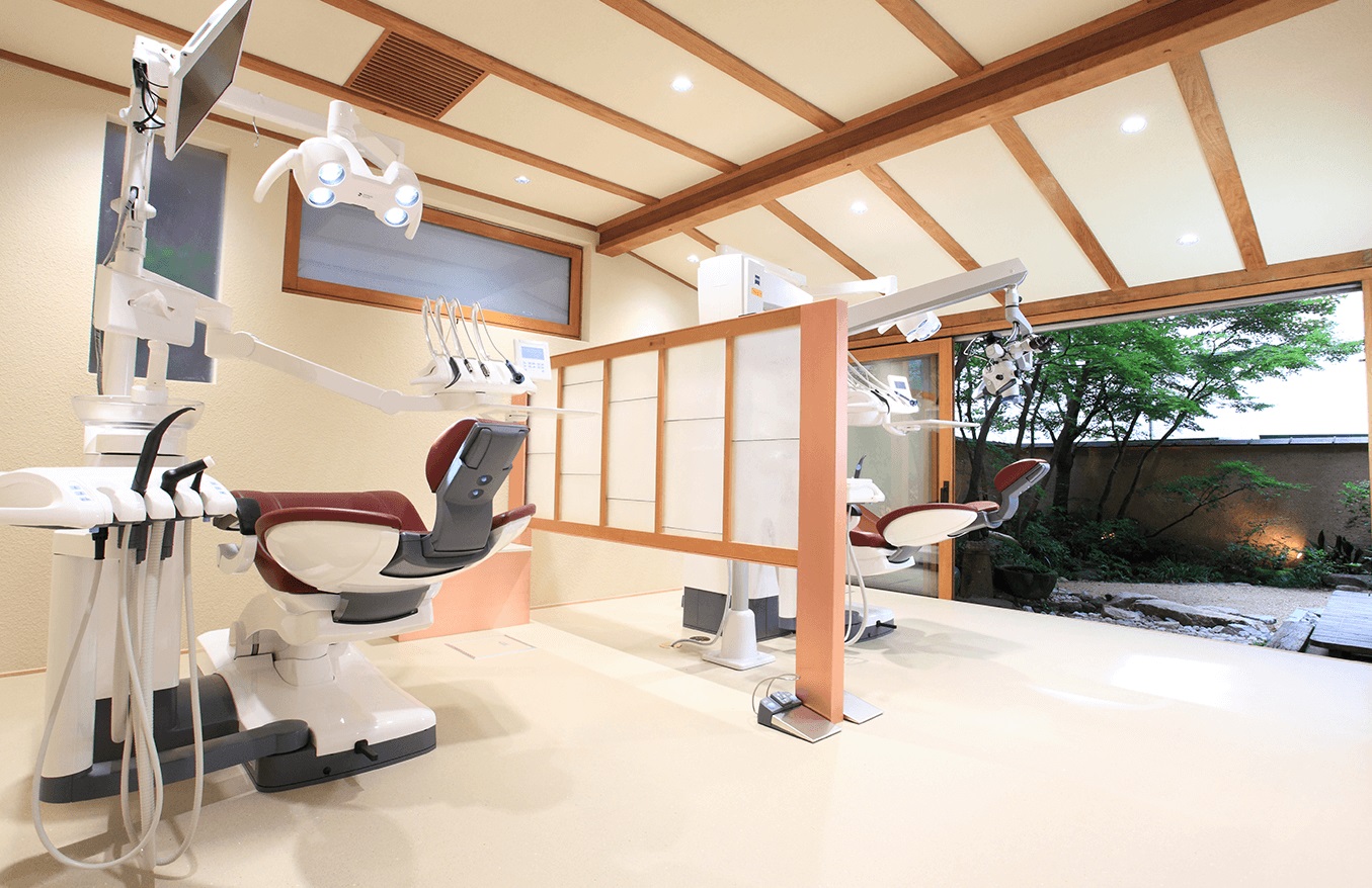 28CliniC 南青山のサブ写真