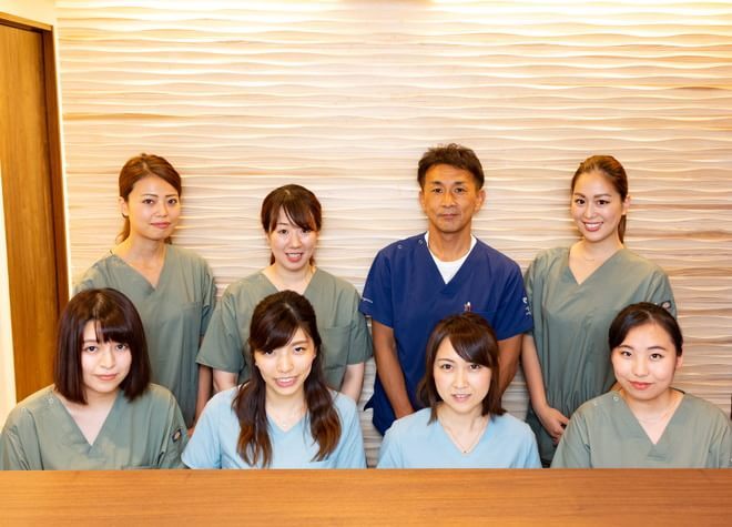 AKuA Dental Clinicのサブ写真