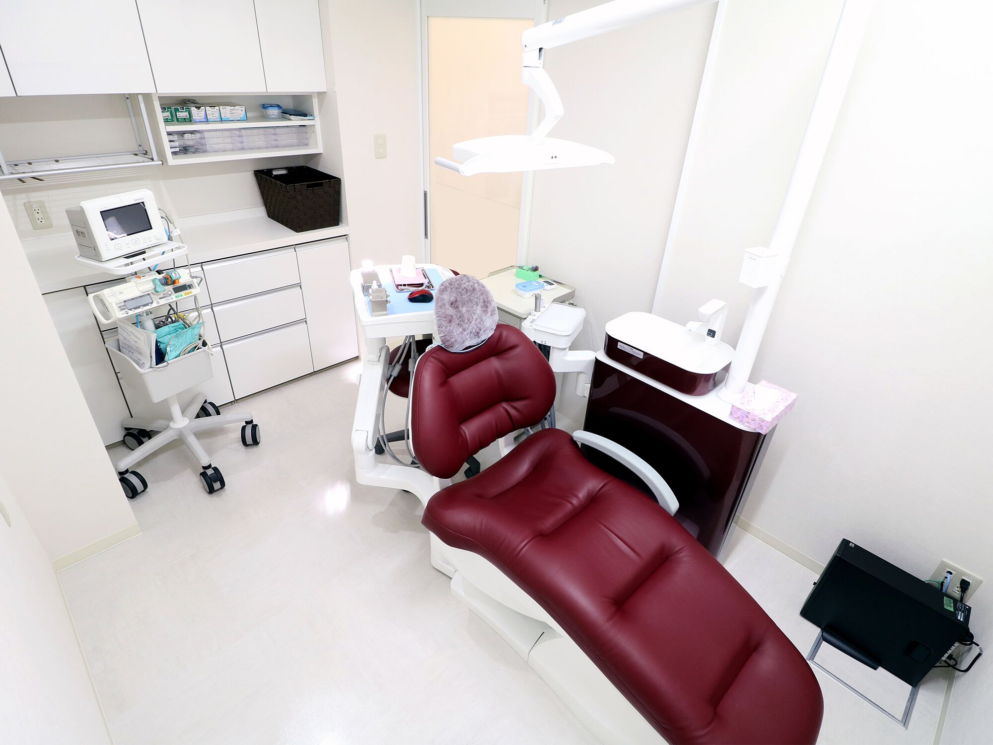 東京駅前しらゆり歯科のサブ写真