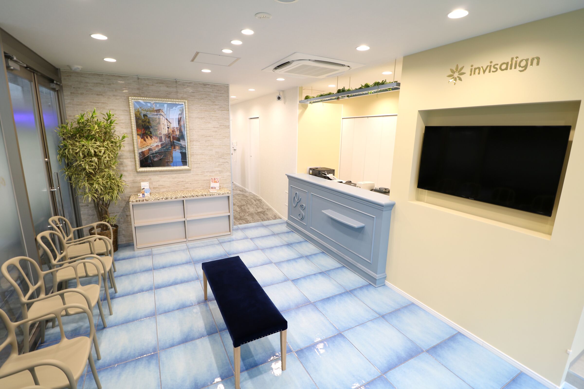 表参道しらゆり歯科のサブ写真