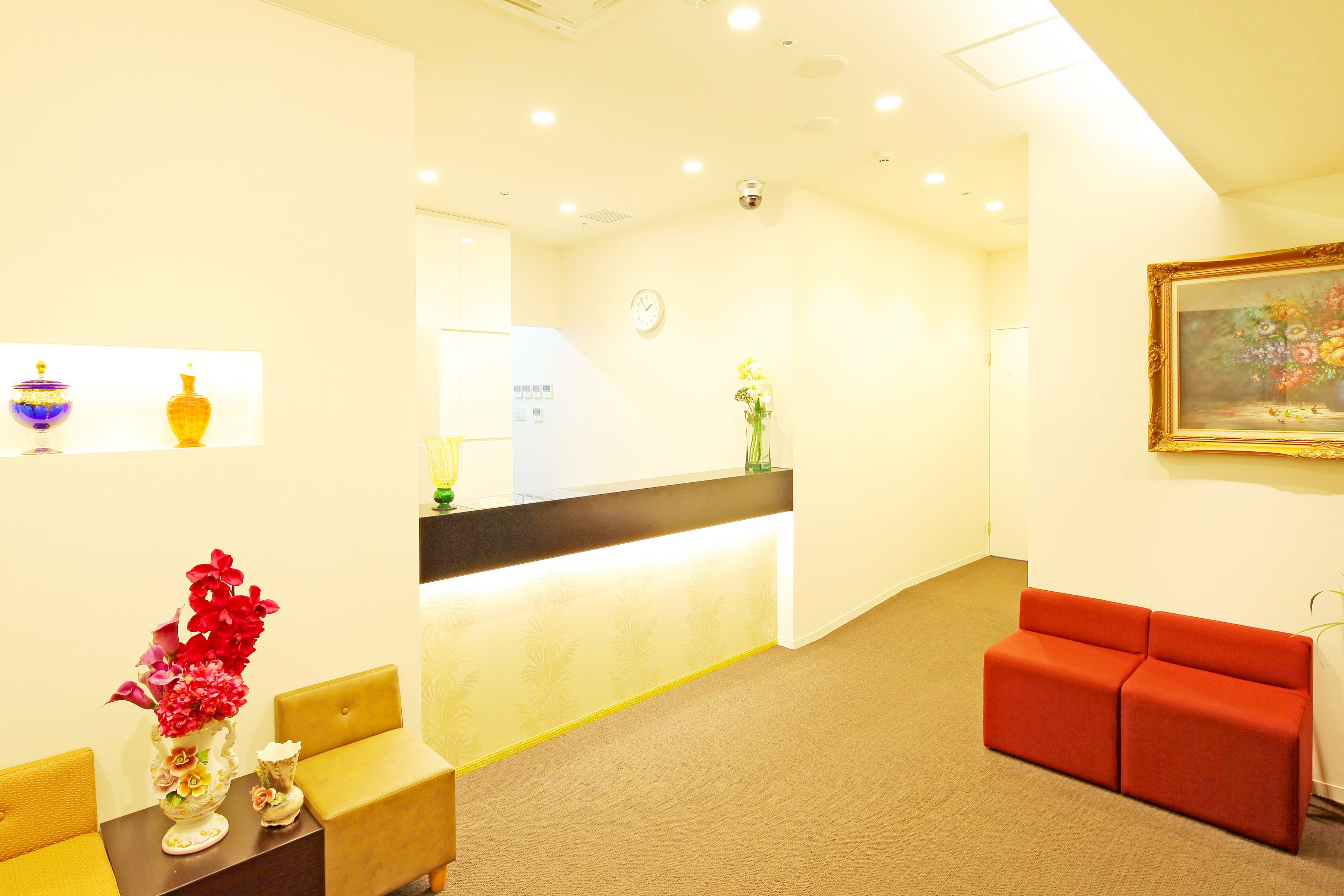 銀座しらゆり歯科のサブ写真