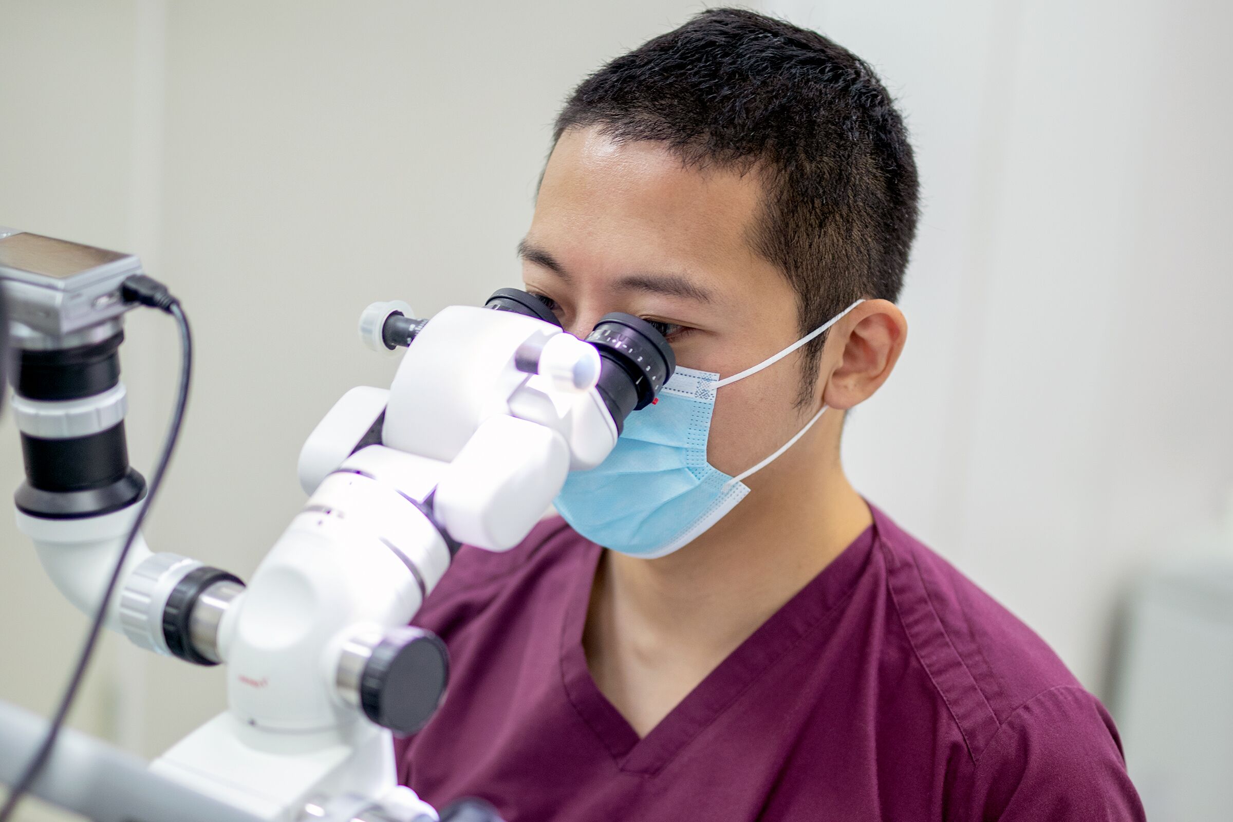 横浜桜木町歯科のサブ写真