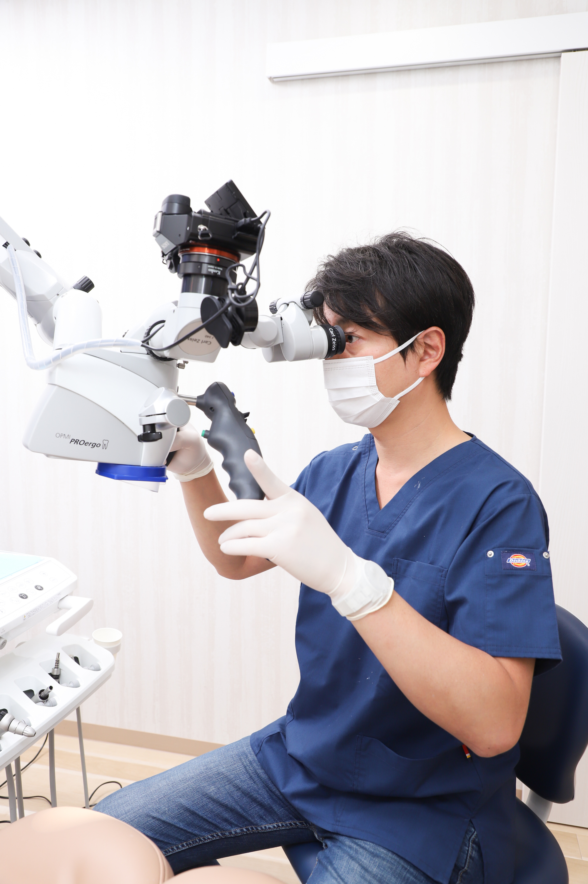 目白マリア歯科のサブ写真