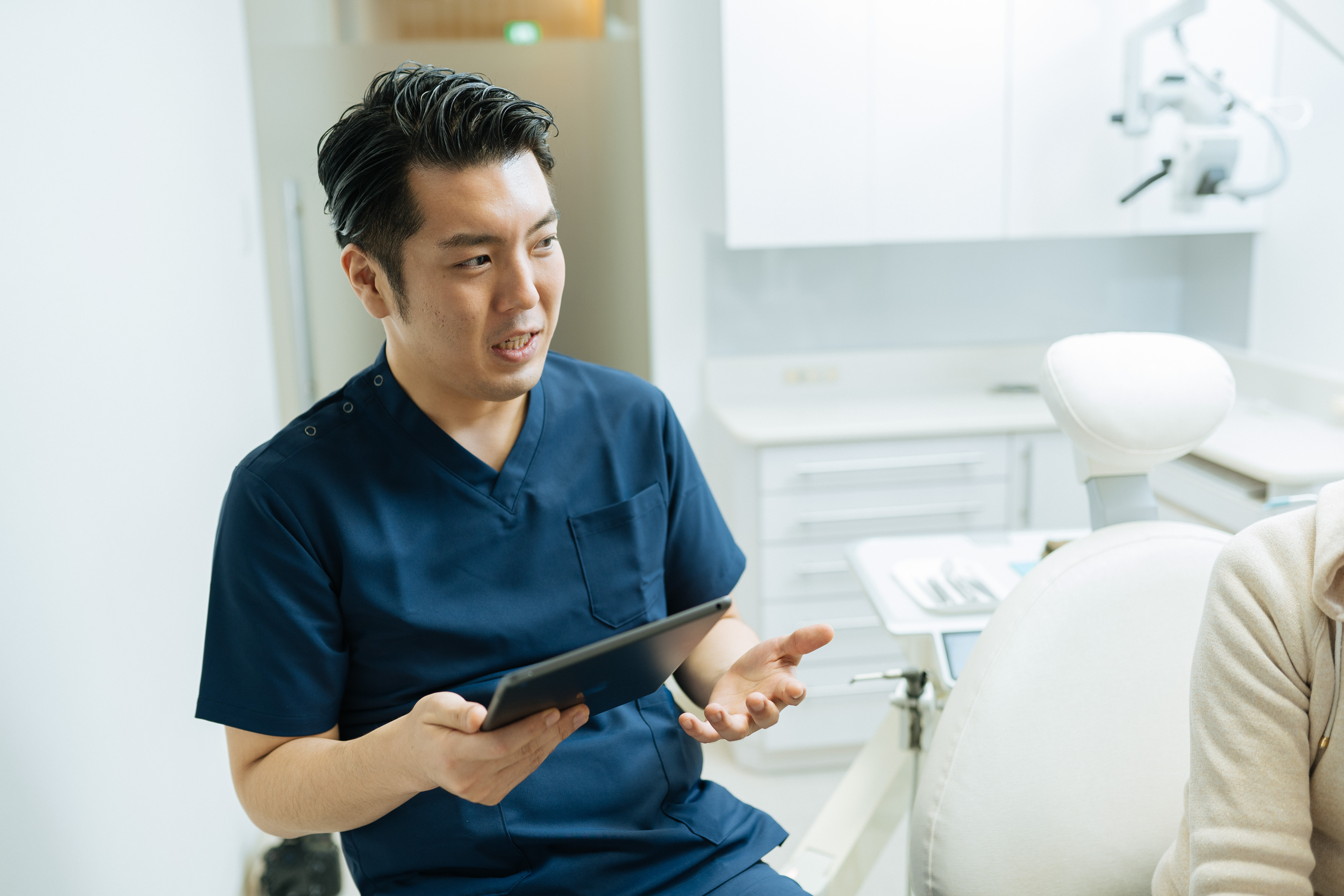 三好歯科 自由が丘のサブ写真