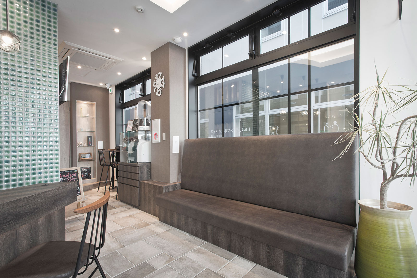 山の手デンタルオフィス田町三田のサブ写真