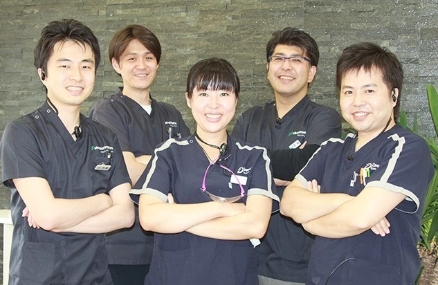 平沢歯科のサブ写真