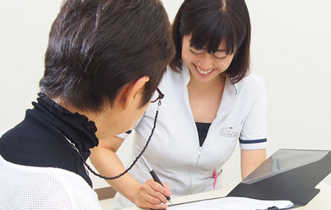 日本橋歯科医院のサブ写真