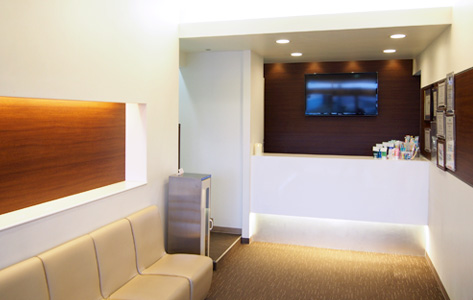 やまざき歯科クリニックのサブ写真