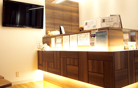 タハラデンタルクリニックのサブ写真