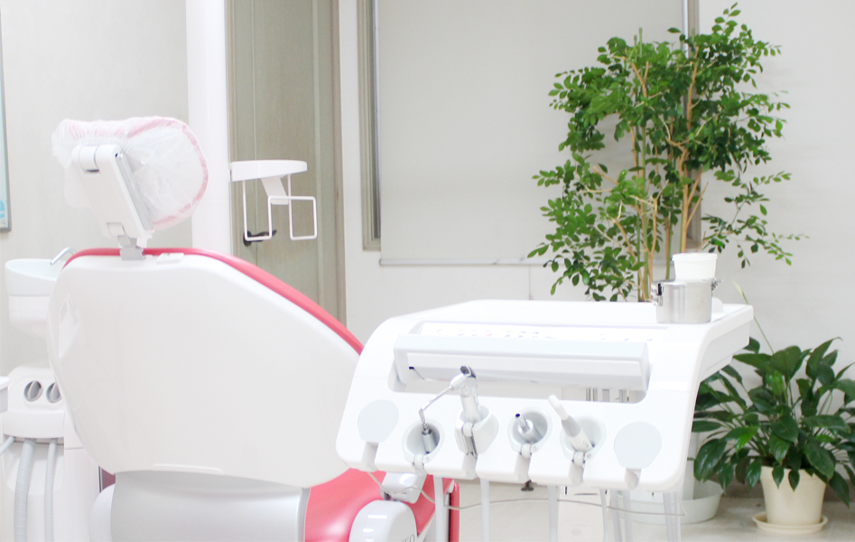 塩野歯科クリニックのサブ写真