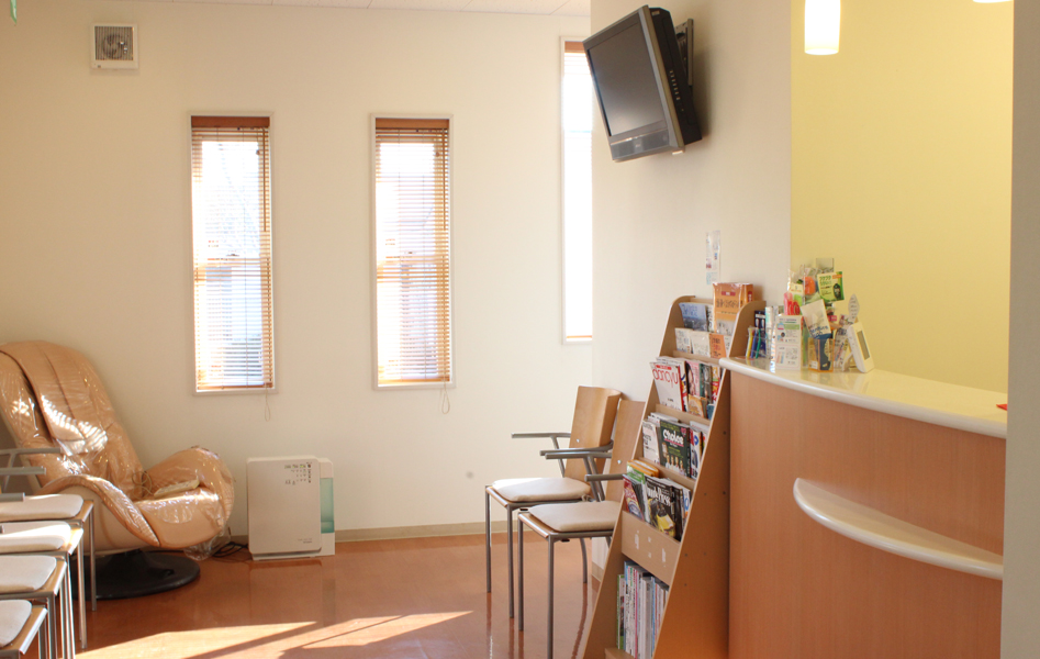 長谷川歯科医院のサブ写真