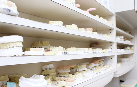 石田おさむ歯科医院のサブ写真