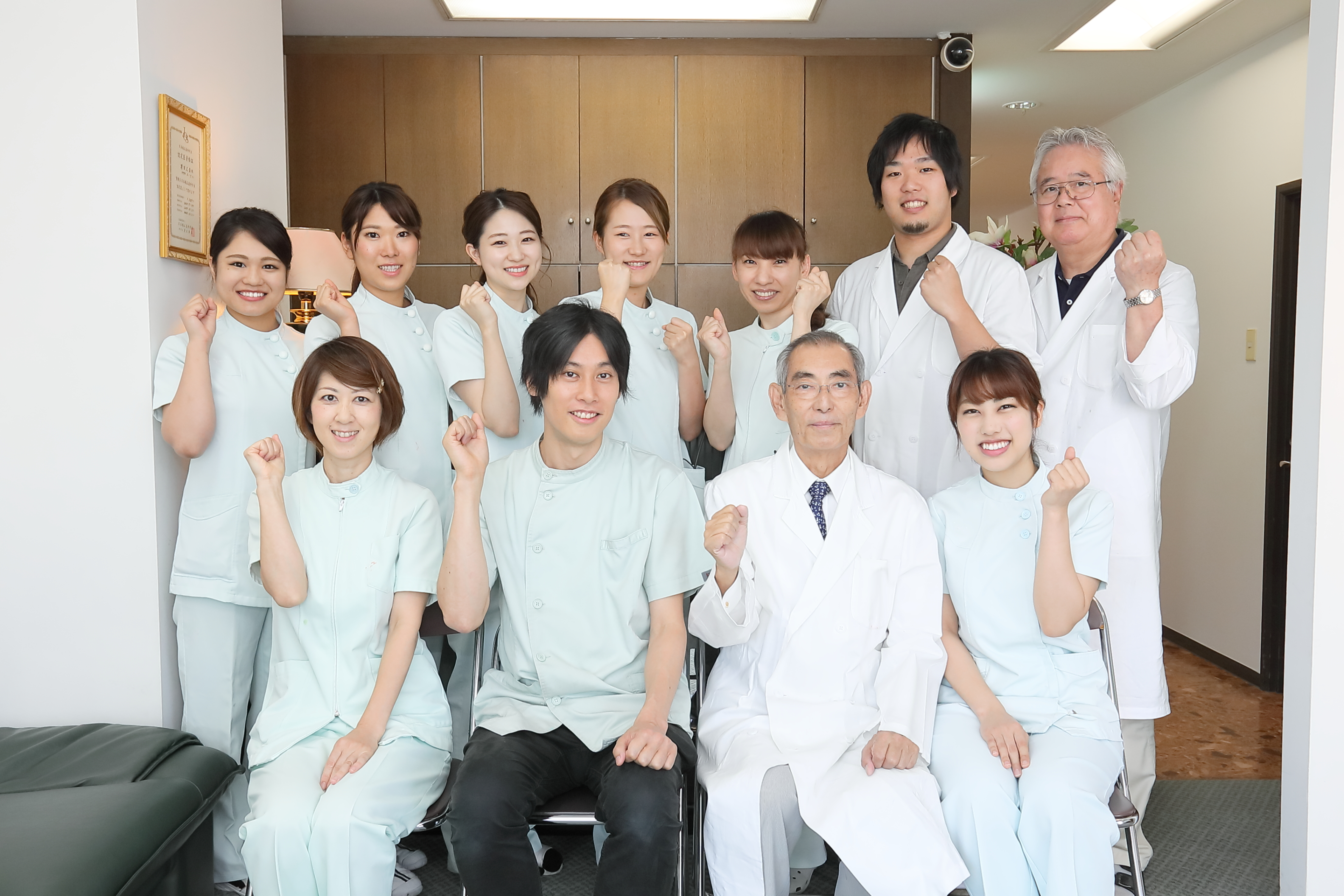 デンタルオフィス増田のサブ写真