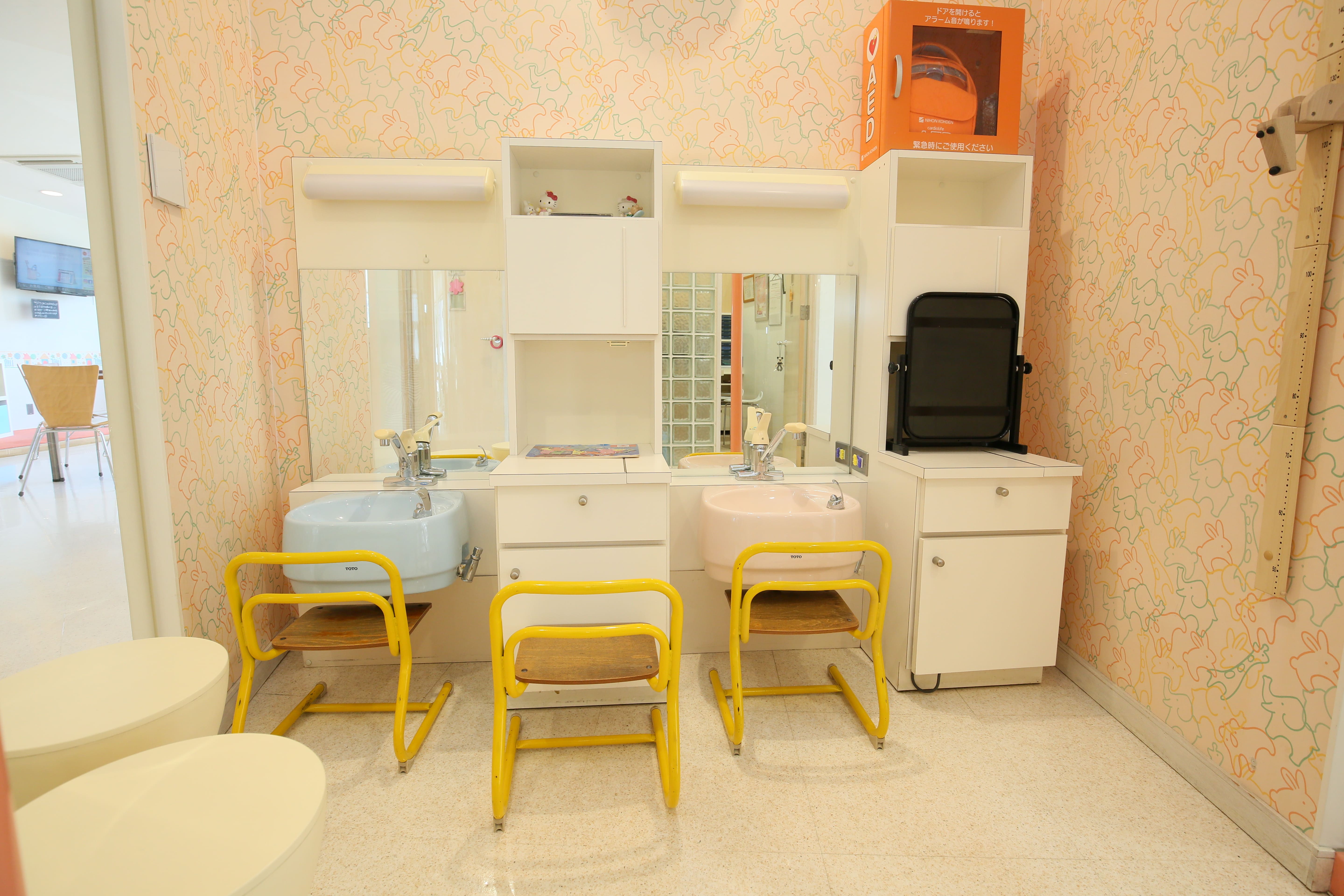 アップル小児矯正歯科のサブ写真