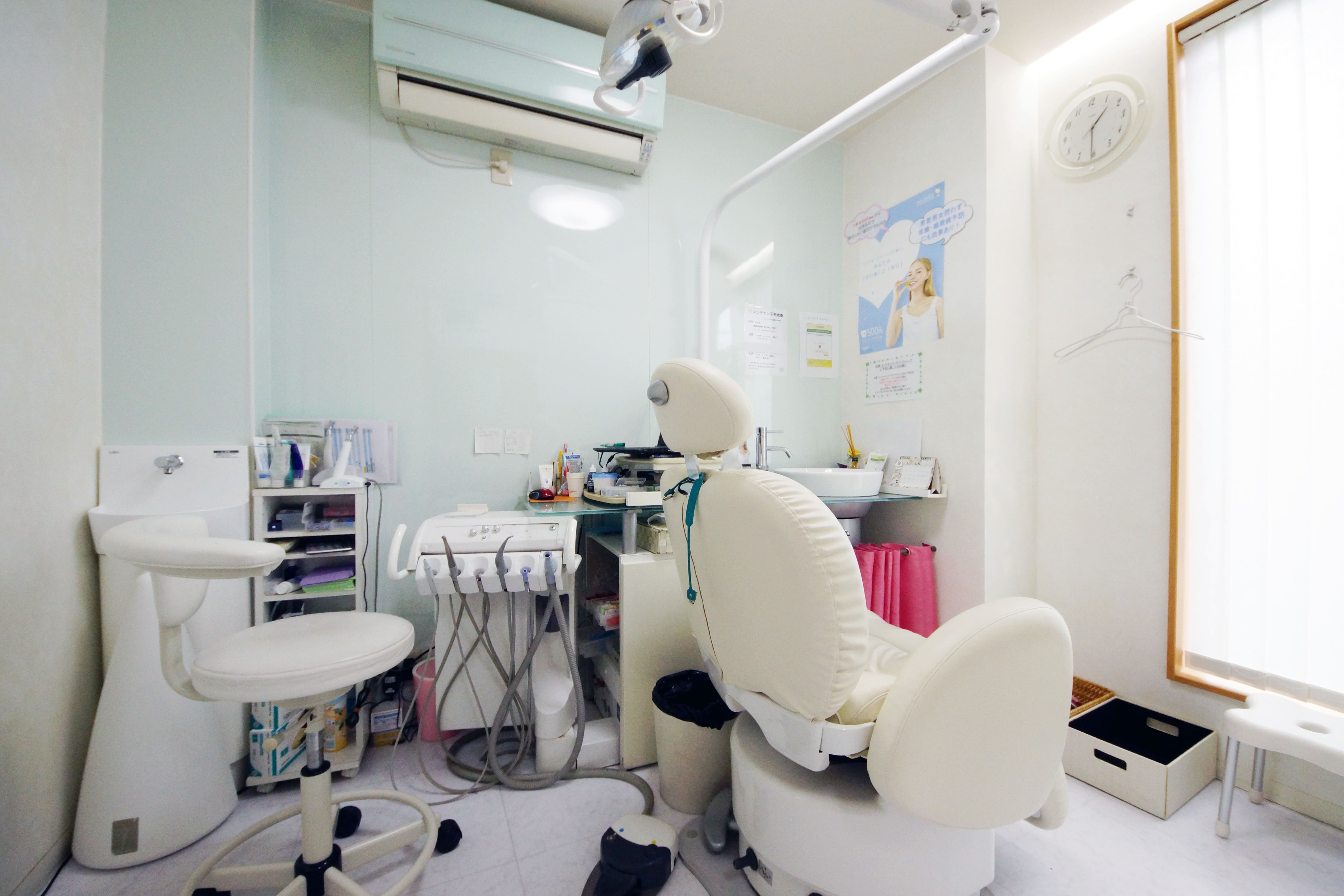 西川歯科医院のサブ写真