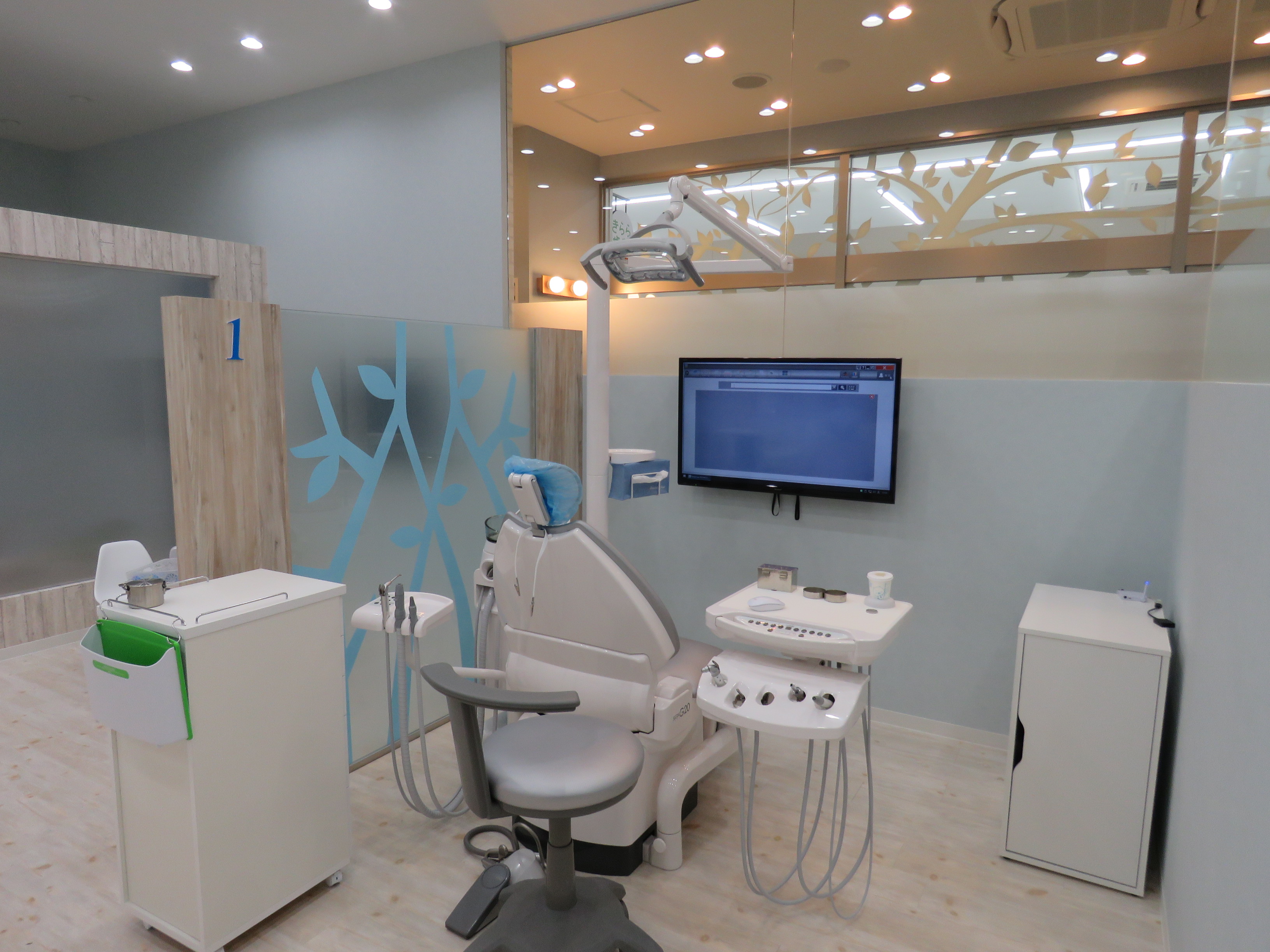 きらら歯科 上尾院のサブ写真