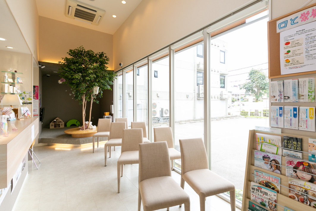 白根歯科クリニックのサブ写真