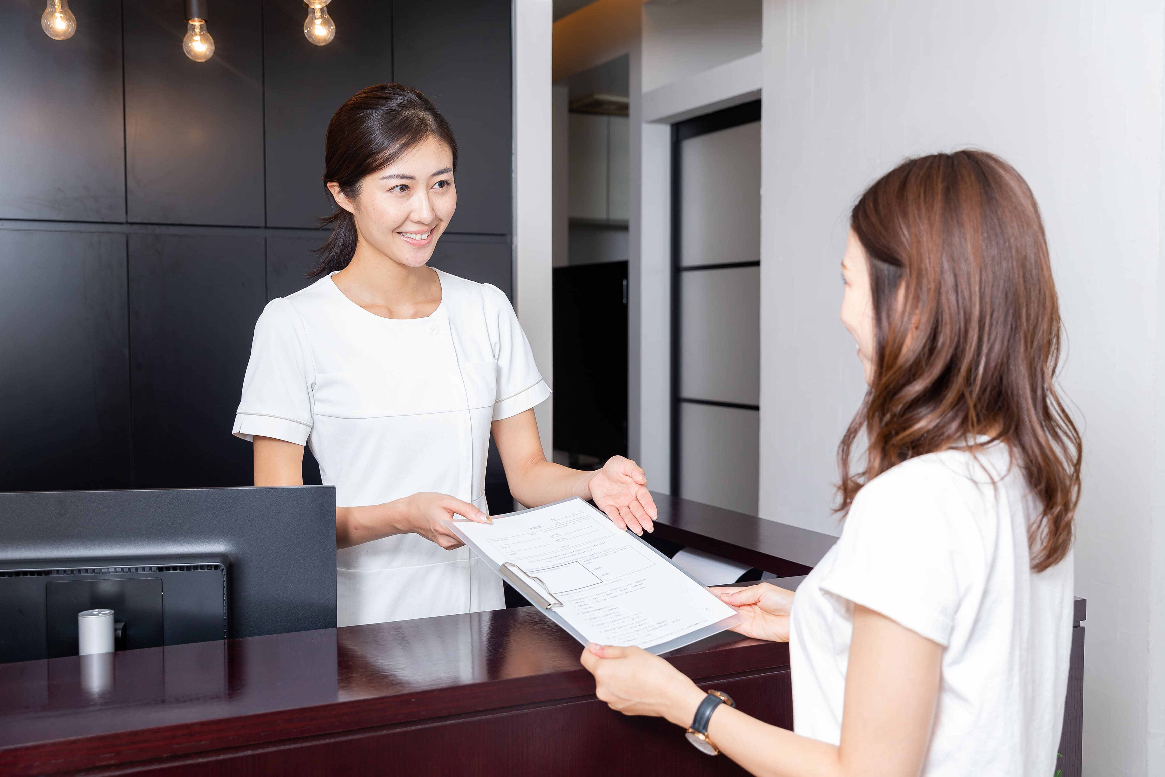 グランドメゾンデンタルクリニックのサブ写真