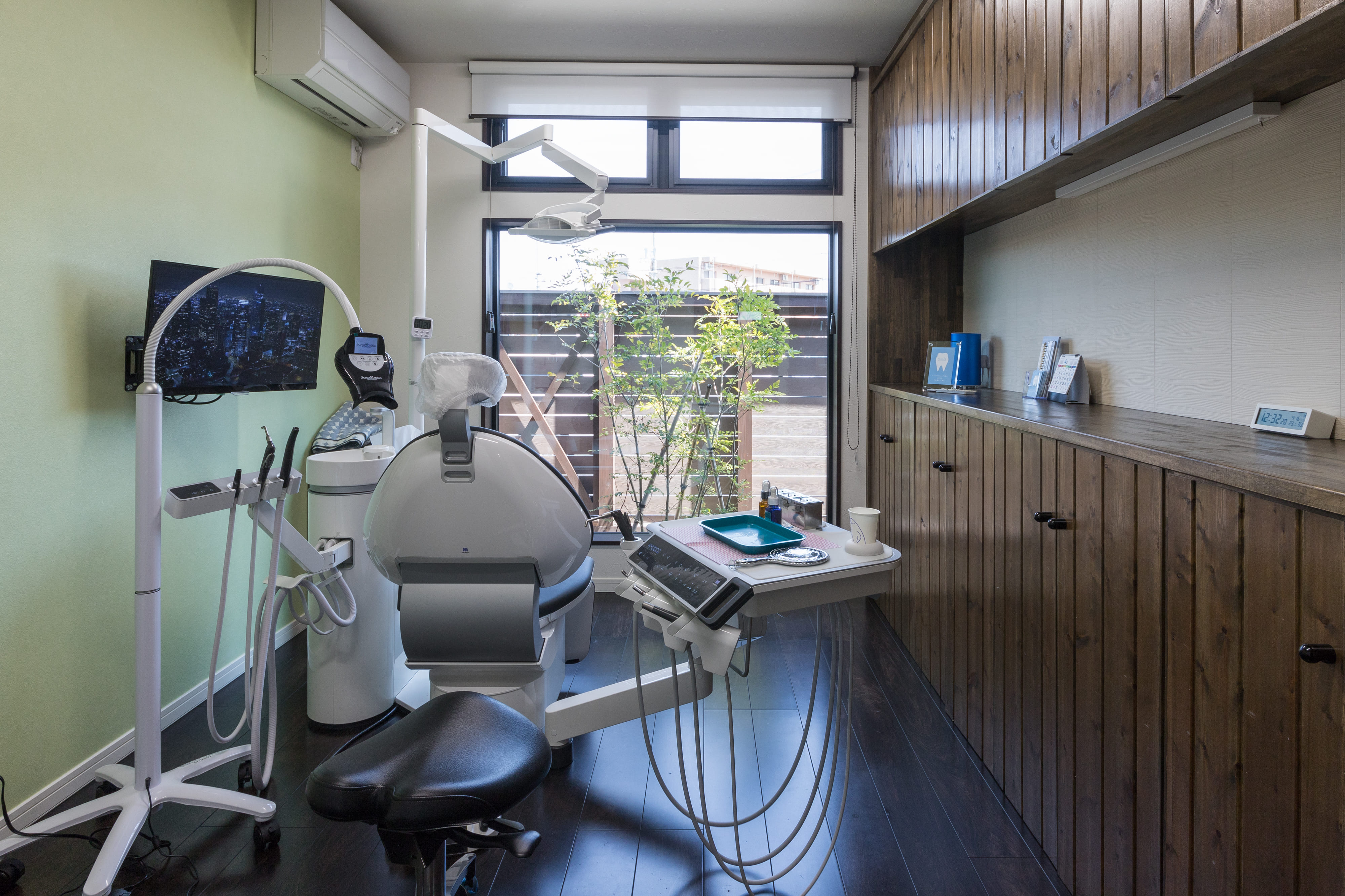 ますだ歯科医院のサブ写真