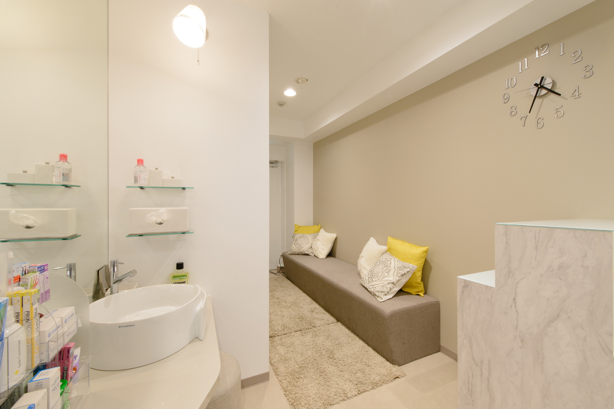 お茶の水矯正歯科のサブ写真