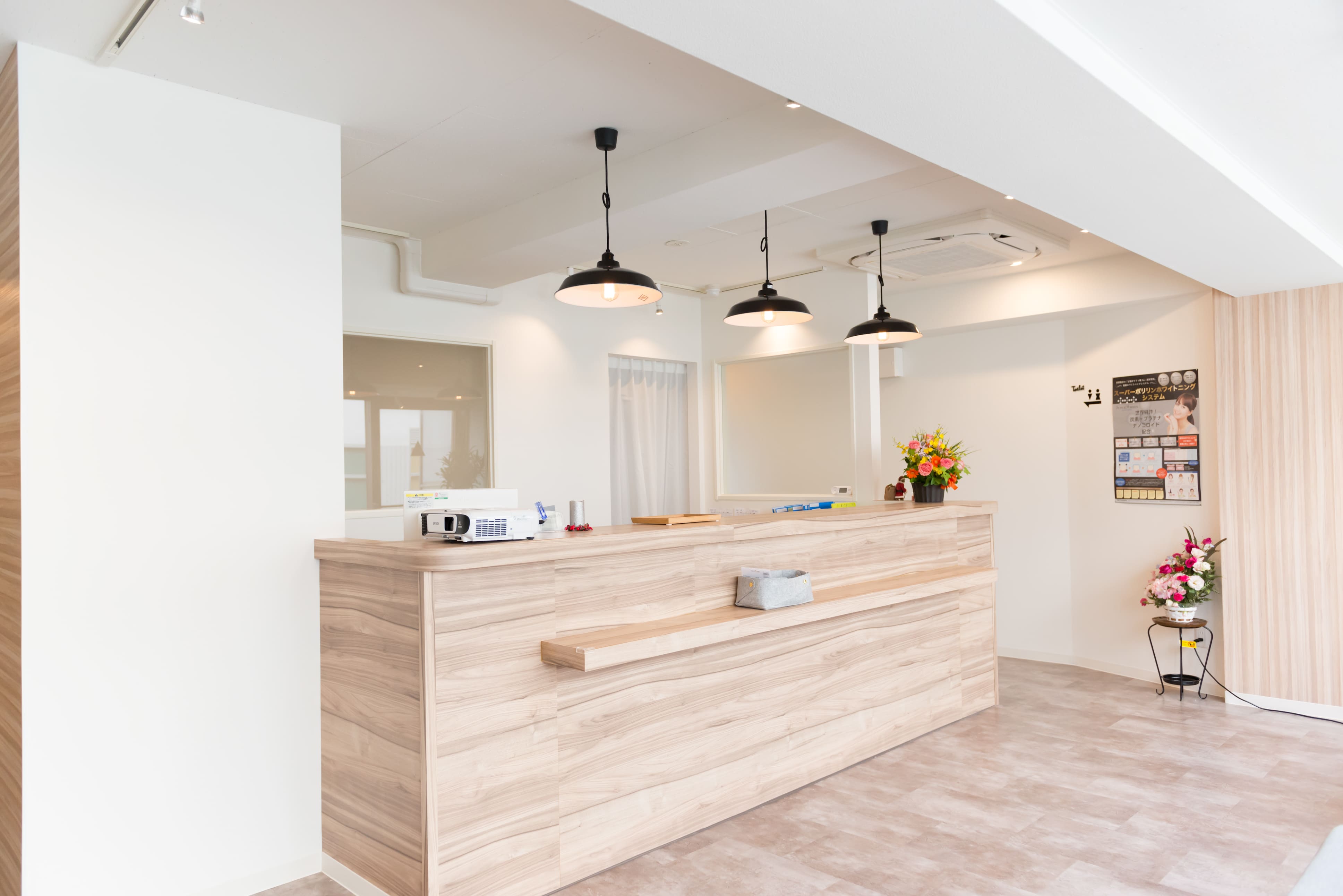 西葛西みやした歯科クリニックのサブ写真