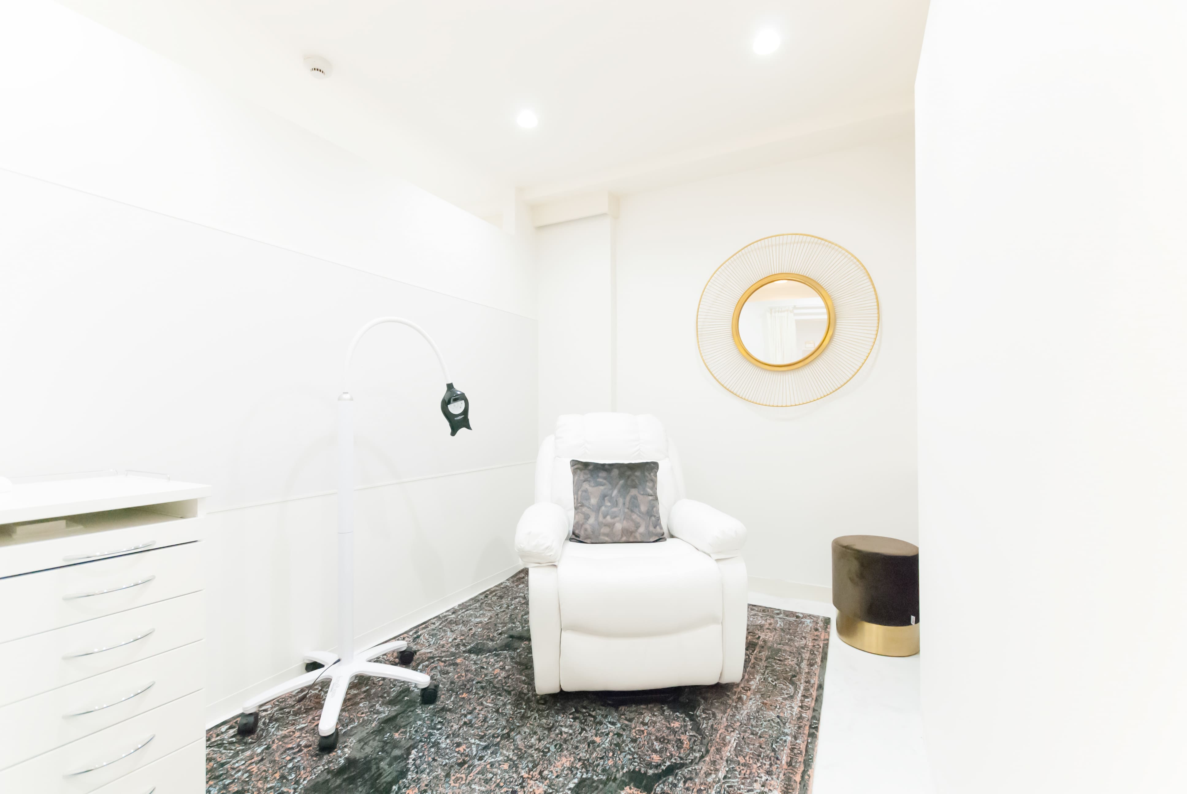 東京素肌クリニック新宿院のサブ写真