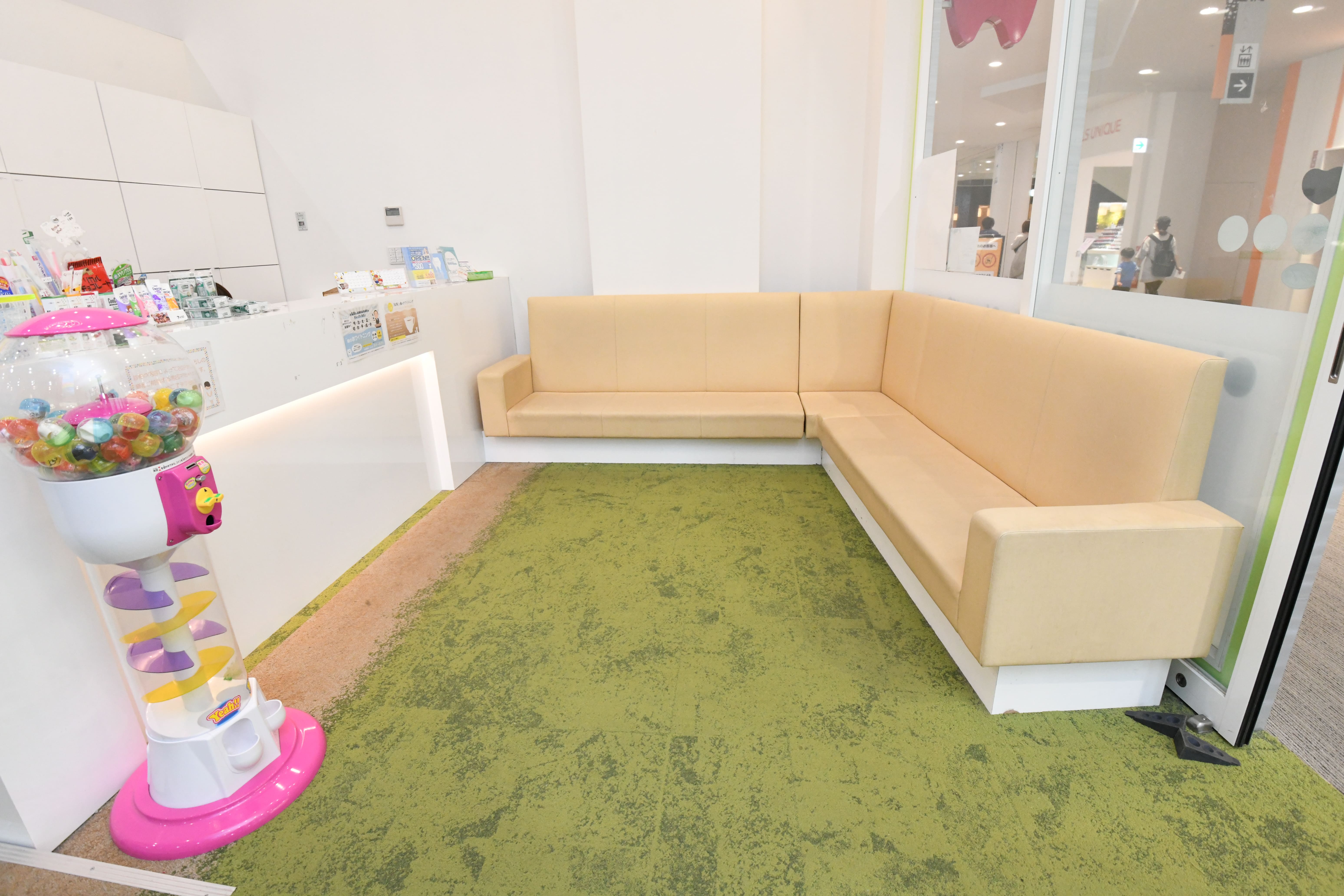 おとなこども歯科のサブ写真