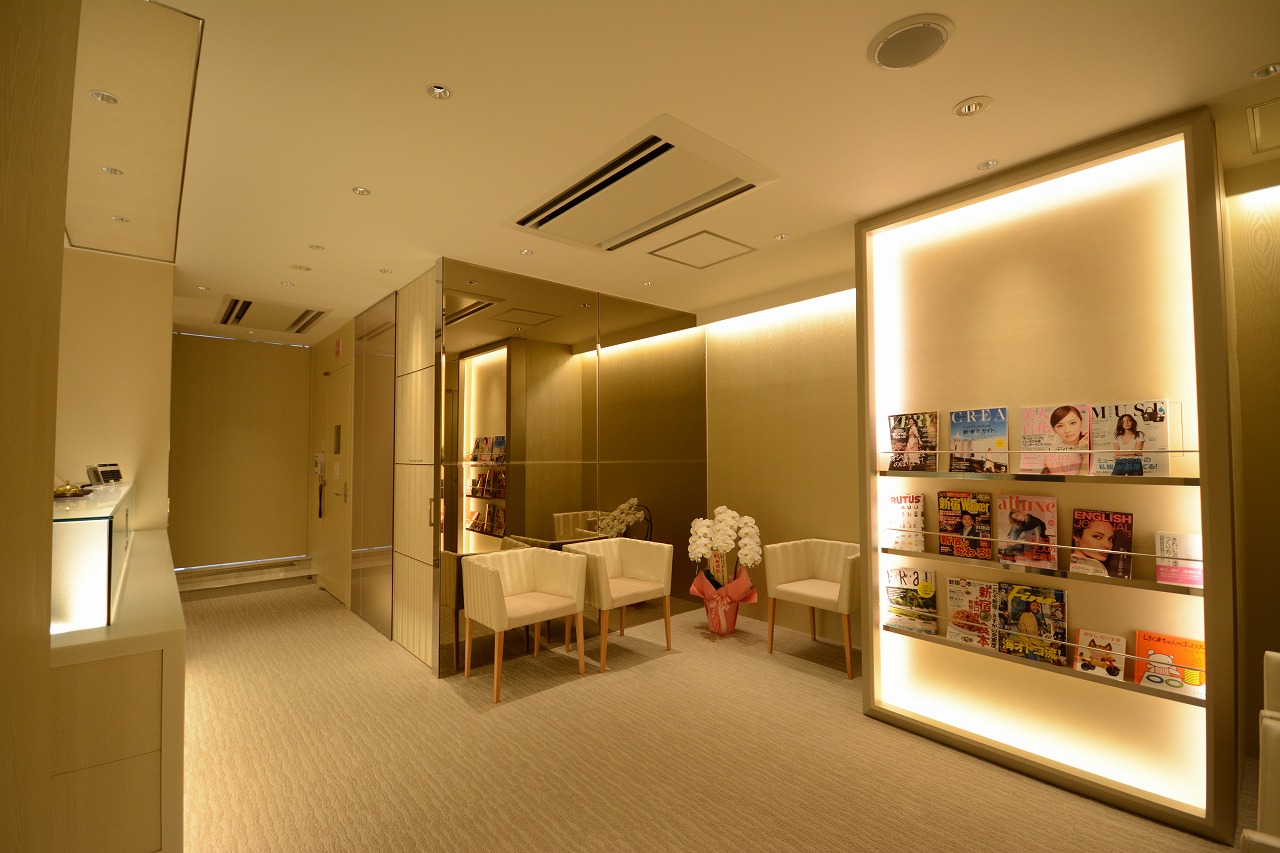 銀座青山You矯正歯科 新宿医院のサブ写真