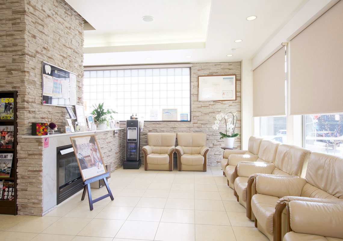 宝沢伊藤歯科医院のサブ写真