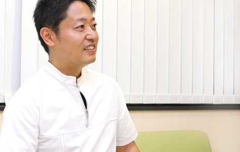 赤嶺歯科クリニックのサブ写真