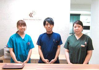 筑紫通り加納歯科クリニックのサブ写真