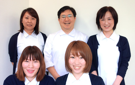 田中歯科医院のサブ写真