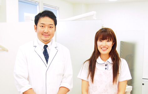 アインス歯科のサブ写真