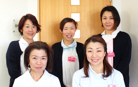 勝田歯科医院のサブ写真