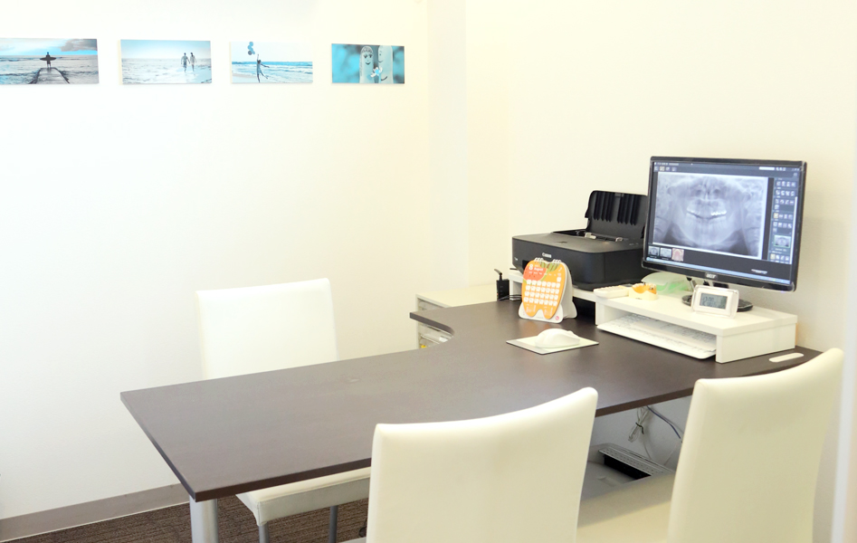 早野歯科医院のサブ写真