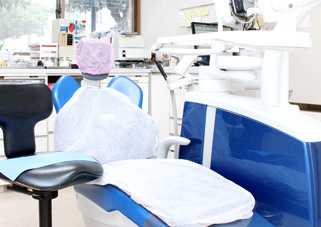 上り口歯科医院のサブ写真