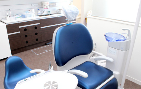 まえだ歯科クリニックのサブ写真