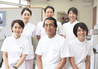 岡本歯科のサブ写真