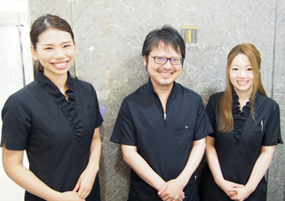 テレピアデンタルオフィスのサブ写真