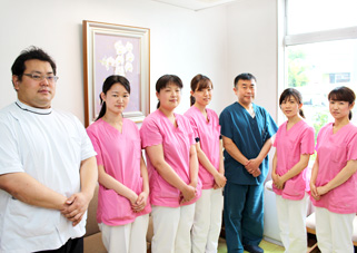 三谷歯科のサブ写真