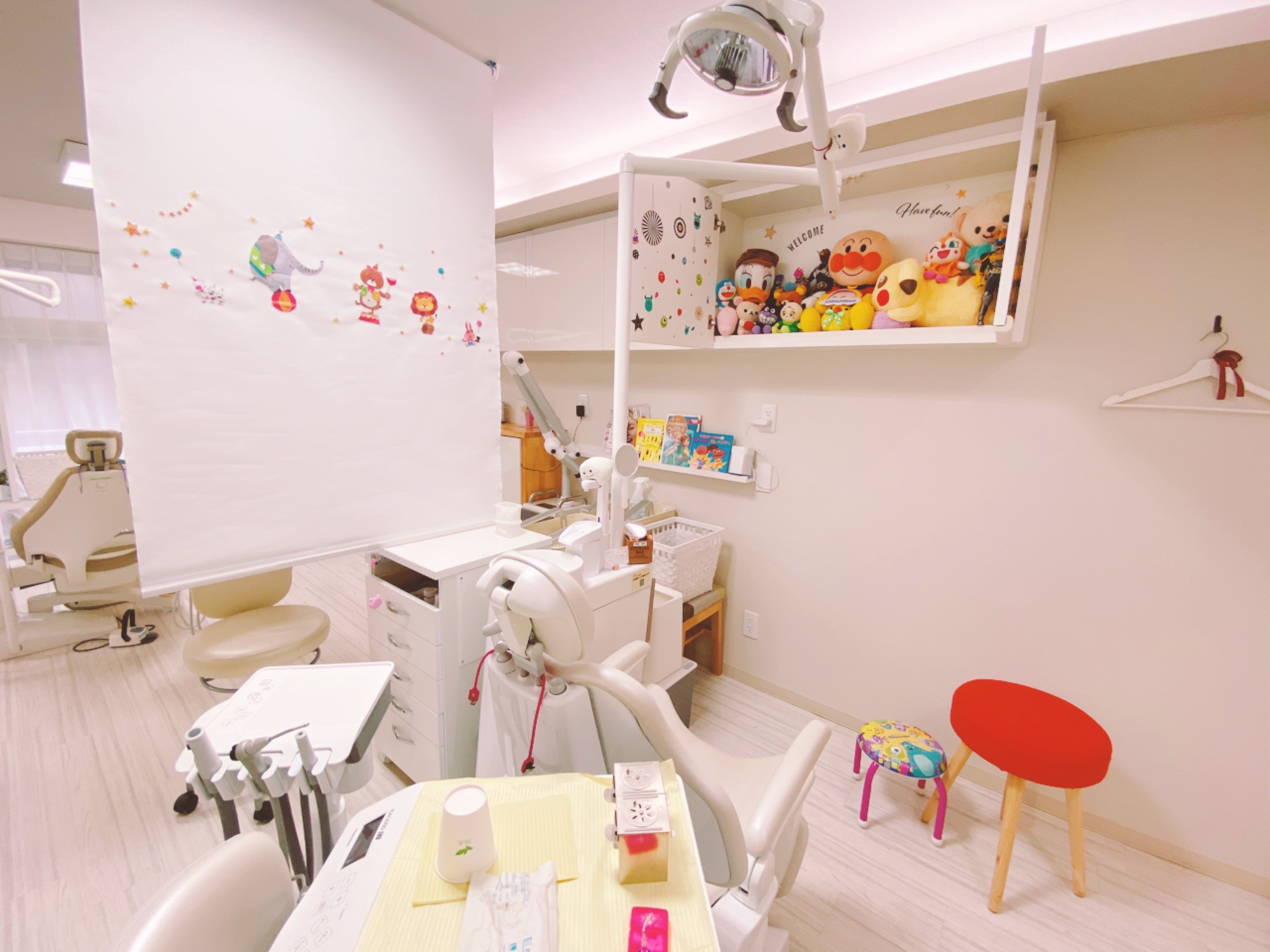 チロル歯科のサブ写真