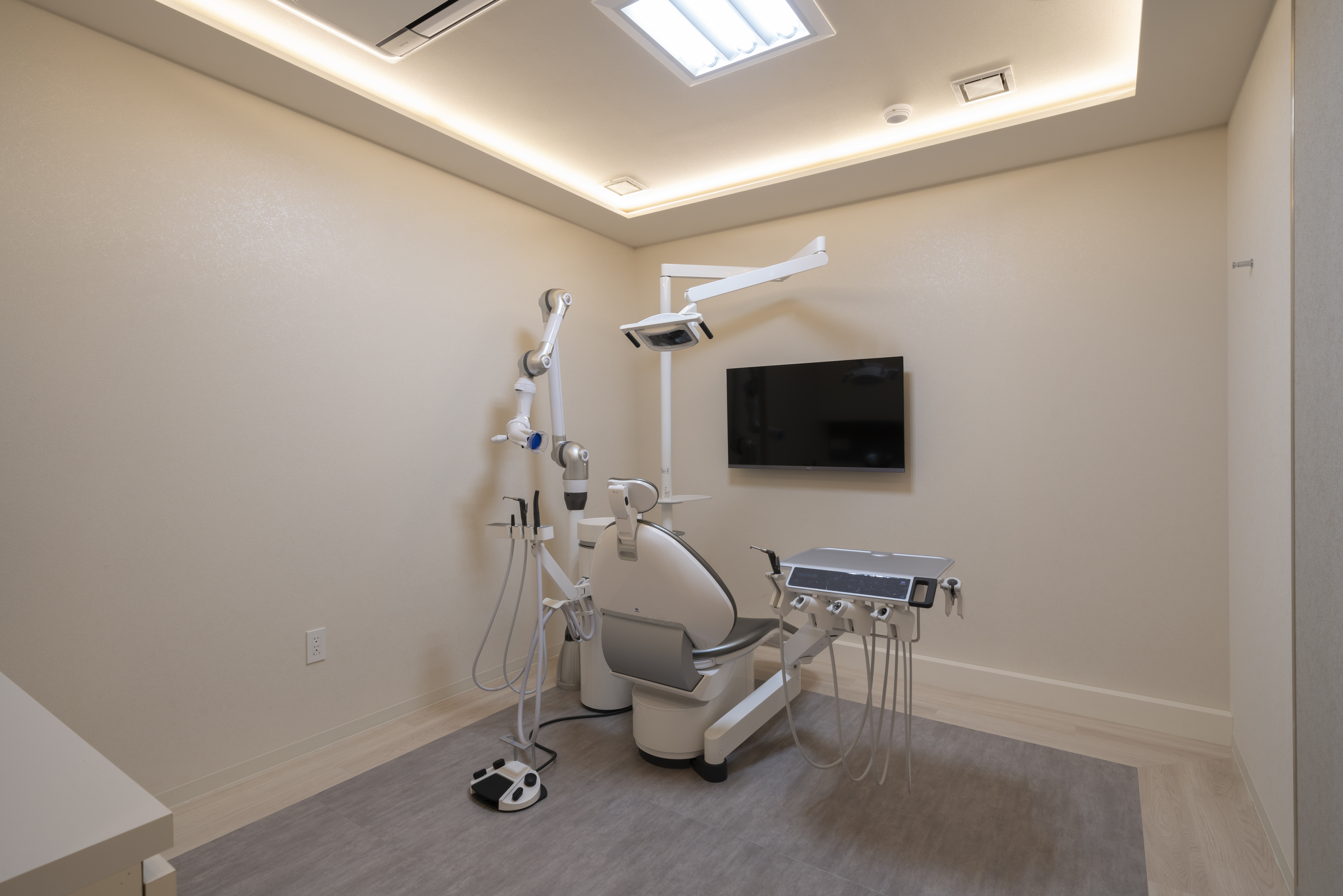 つくばデンタルクリニックのサブ写真