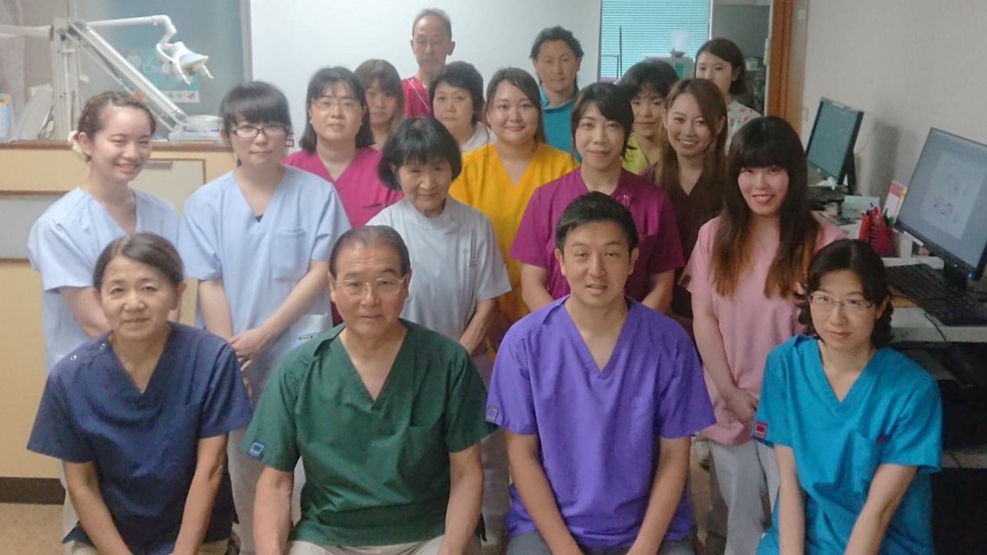 医療法人社団 輝　藤本歯科長洲医院のサブ写真