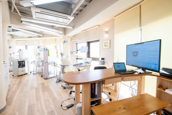 海老沢歯科医院のサブ写真