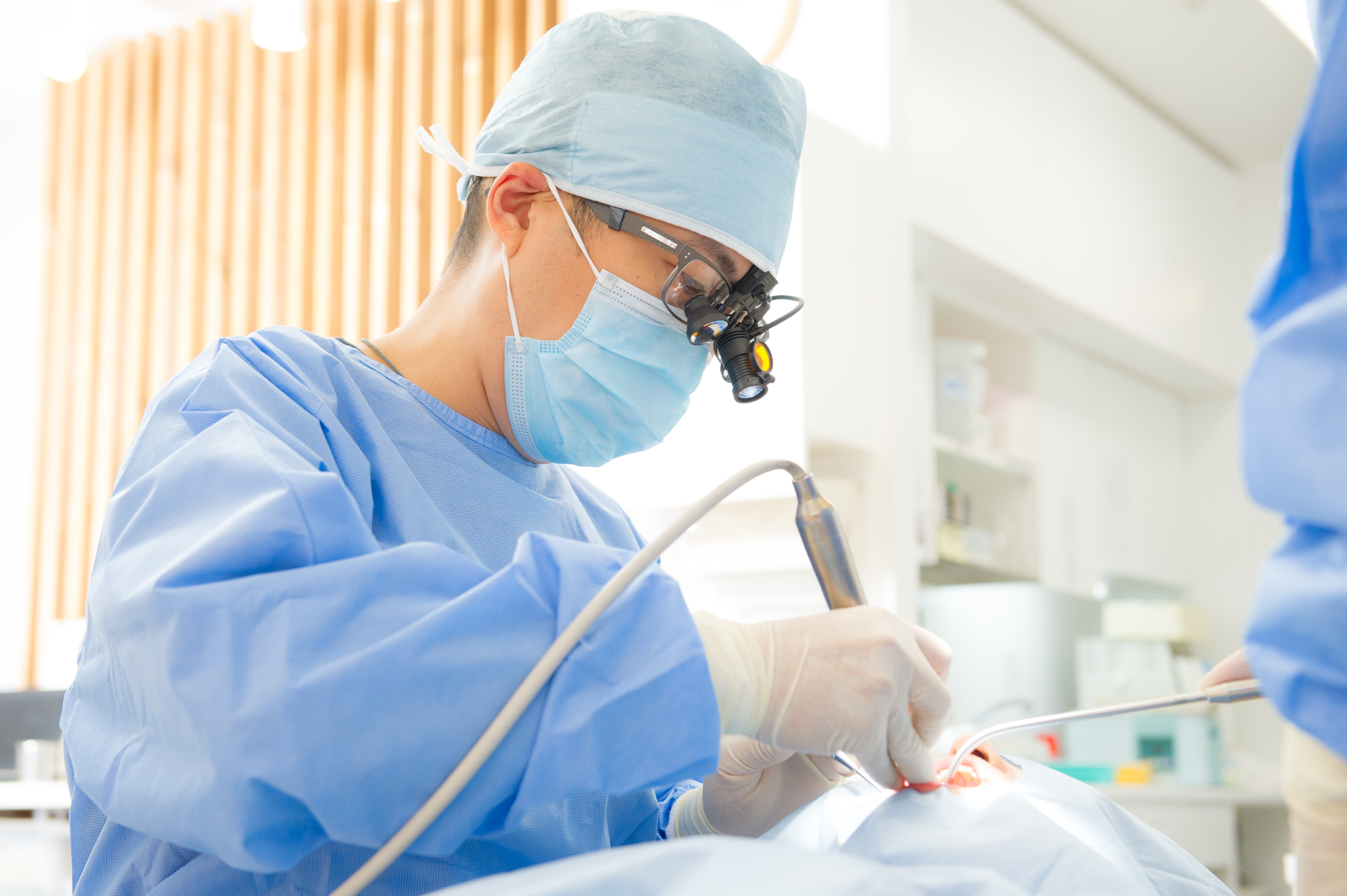 純歯科医院のサブ写真