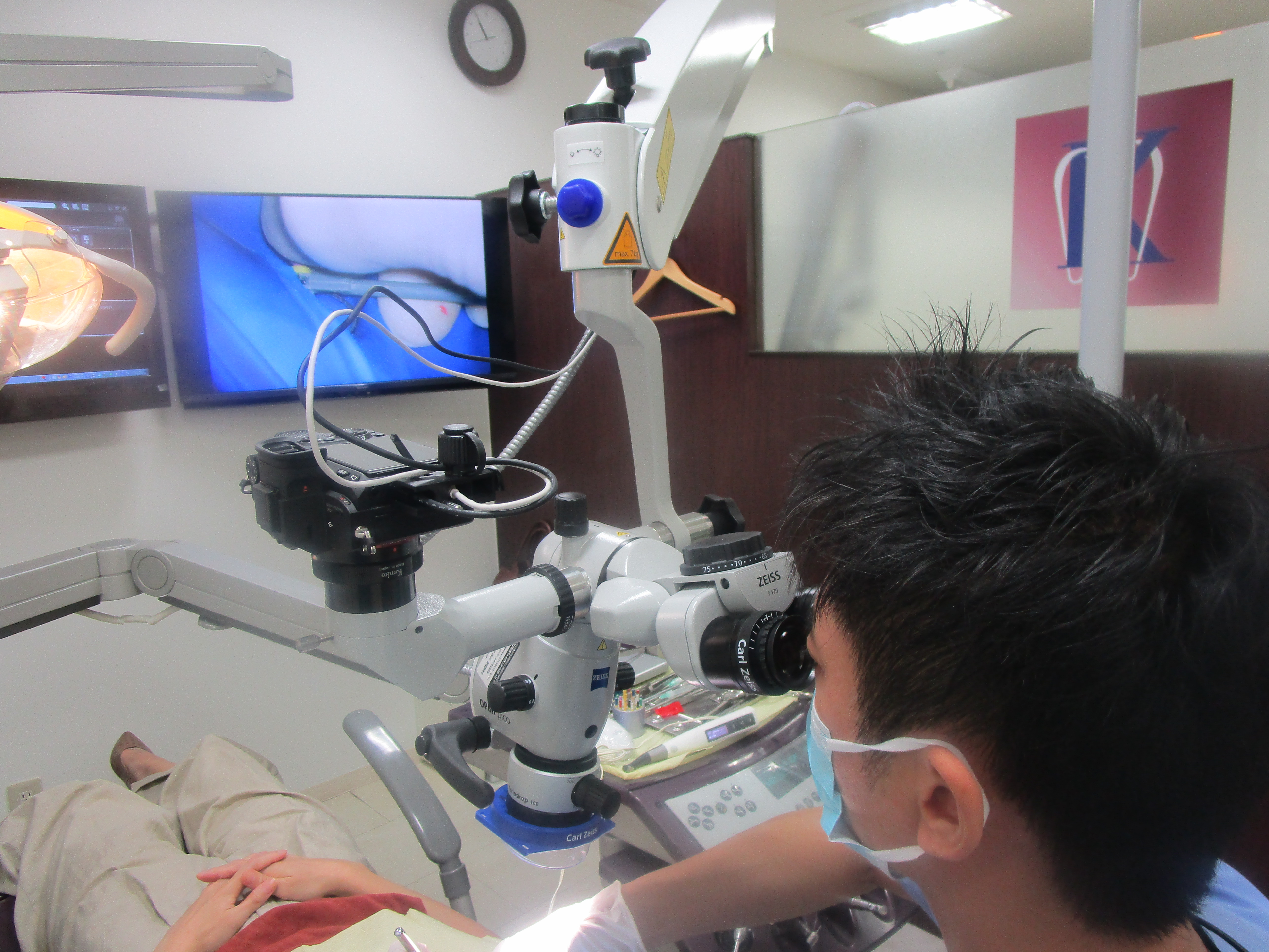 黒田クリスタル歯科 吉祥寺のサブ写真