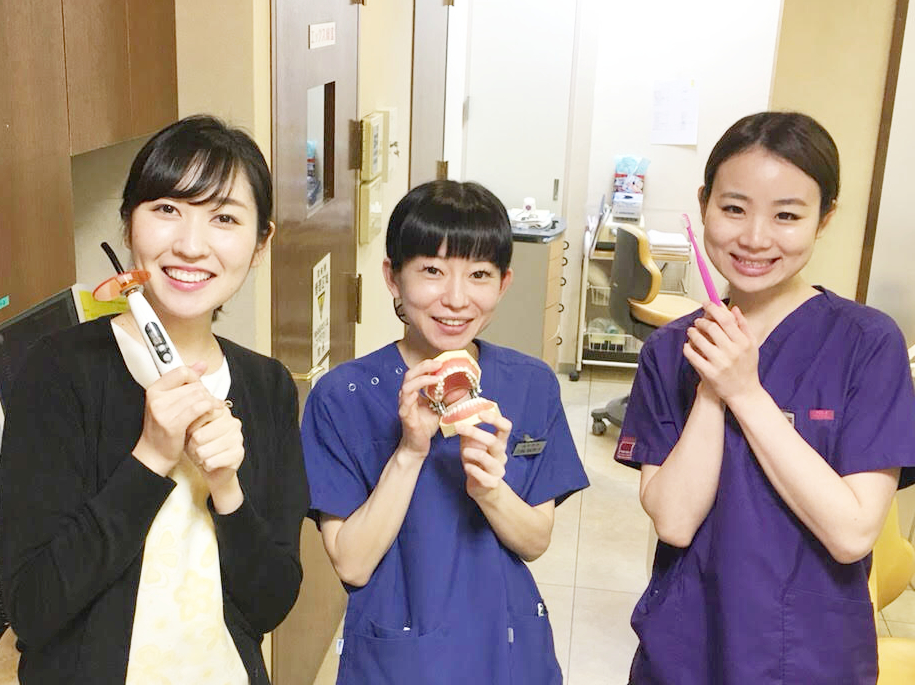 麹町歯科医院のサブ写真