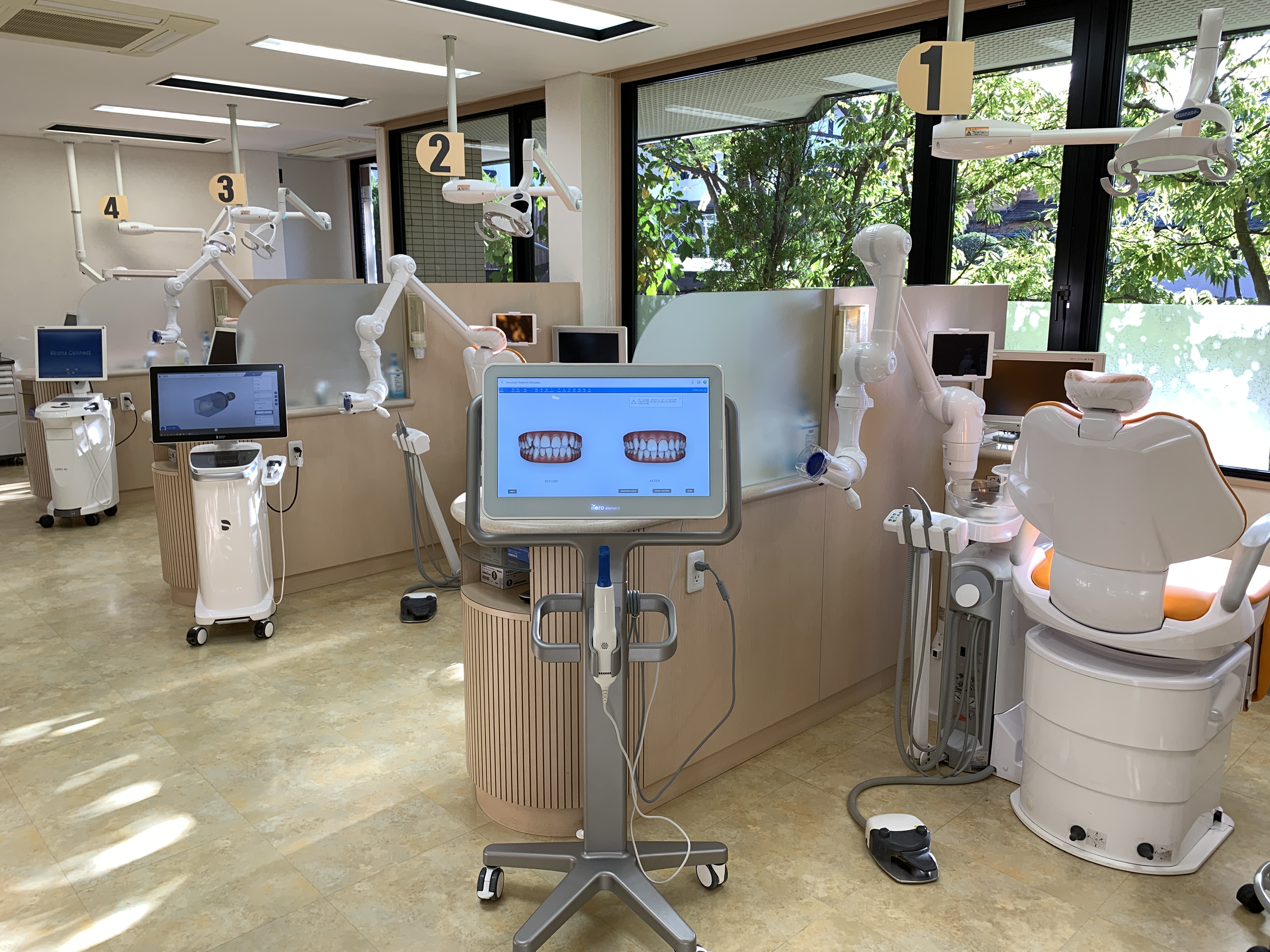 医療法人SDC 酒井歯科医院のサブ写真